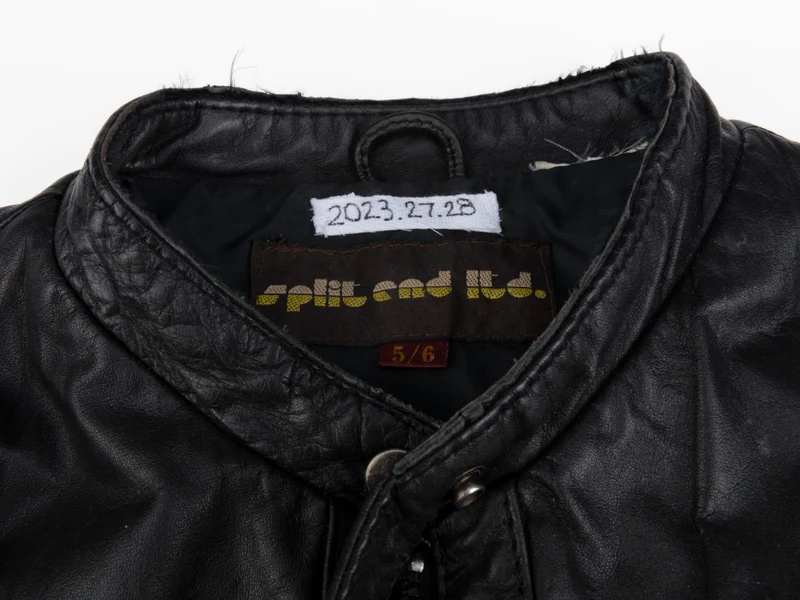 Indumentaria de Cuero para Soldadura (Casacas, Mandiles, Escarpines, Mangas)