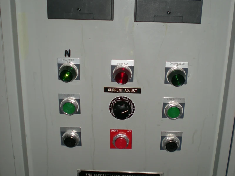 Tableros de Transferencia Automática y Cables
