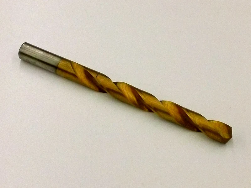 Brocas para Concreto SDS, Metal HSS y Hojas de Sierra
