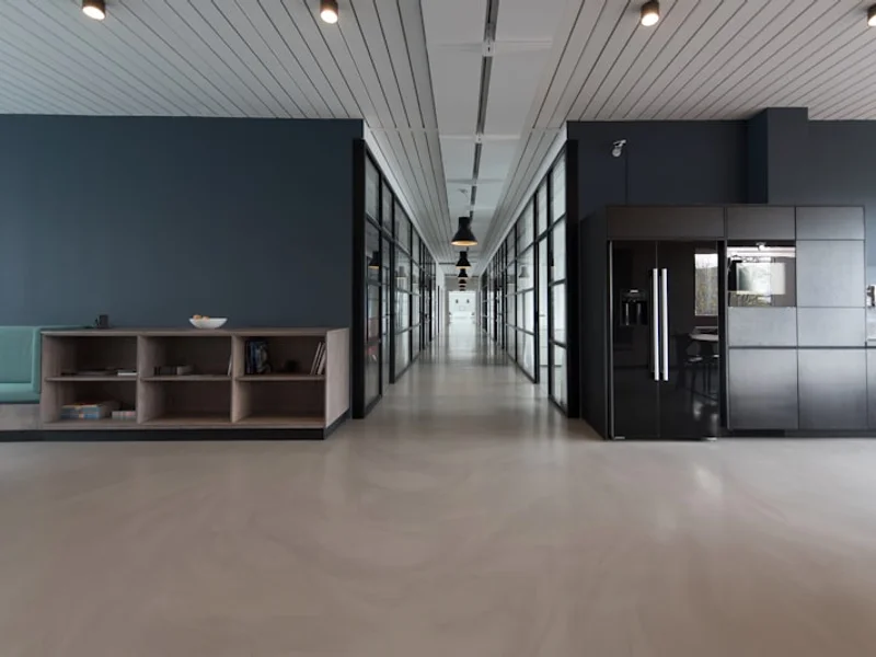 Estaciones de Trabajo (Workstations) y Escritorios Gerenciales