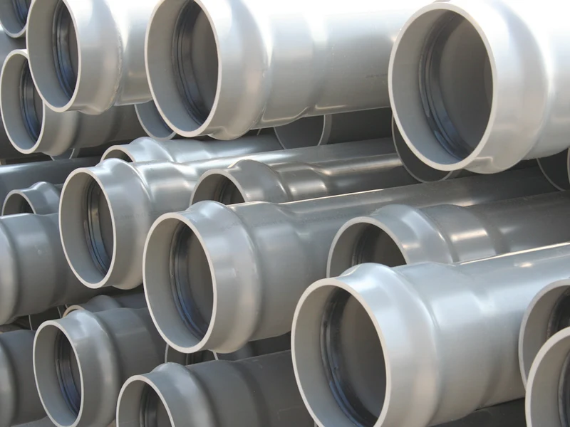 Tuberías PVC / CPVC, Válvulas de Bola y Pegamentos